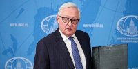 اظهارات برجامی مقام ارشد روسیه/ برجام جایگزین معقولی ندارد