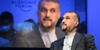 انتقاد احمد زیدآبادی از شیوۀ بسیار کهنه‌ امیرعبداللهیان در ابداع تازه‌ زبان دیپلماتیک