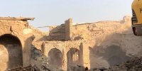 در بافت تارخی شیراز چه خبر است؟ / دایره ابهامات از توسعه شاهچراغ تا ردپای معاون و همسرش