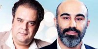 واکنش محسن تنابنده به دیپلم افتخار هومن برق نورد/ جان مادرت اینو جایی رو نکن!