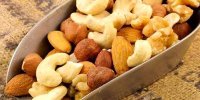 قیمت آجیل و خشکبار چند؟