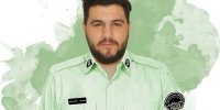 جزئیات حمله به یک مامور پلیس در خوی
