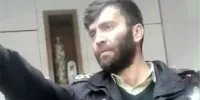 خبر زندانی شدن بهنام زارعی صحت دارد؟