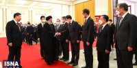 امضای اسناد همکاری با چین گویای شکست سیاست انزوای ایران است