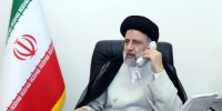 تماس رئیسی با مخبر از چین/ دستوری که رئیس جمهور به معاون اولش داد