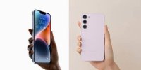 قیمت پرفروش ترین موبایل های برند سامسونگ +جدول