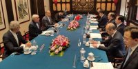حمایت چین از ایران درباره تحریم‌ها​