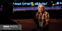 ابراهیم جوادی زیر تیغ جراحی رفت