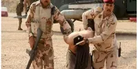 دستگیری ۳ سرکرده خطرناک داعش