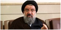 درخواست اعضای خبرگان از رئیسی درباره رواج بی حجابی، به روایت احمد خاتمی
