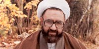 همسر شهید مطهری دار فانی را وداع گفت