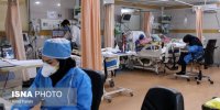 آمار کرونا امروز 5 اسفند 1401/ چند نفر مبتلا شدند؟