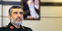 خبر مهم سردار حاجی زاده از رونمایی از موشک کروز پاوه