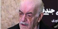 کمال اجتماعی جندقی درگذشت