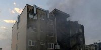 خیابان بهار مسدود شد/توضیحات سخنگوی شهرداری تهران