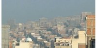مدیریت بحران تهران به حالت آماده باش درآمد