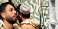آزادی مأمور دستگیر شده توسط طالبان