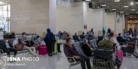 تشکیل پرونده قضایی برای یک شرکت هواپیمایی به دلیل تاخیر ۱۵ ساعته در پرواز