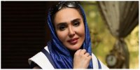 دلنوشته تلخ بازیگر معروف برای زهره فکور صبور