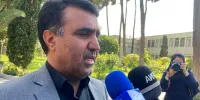 ایران باردار است/ از لحاظ یوز وضعیت خوبی داریم