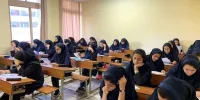 مسموم کردن دانش آموزان دختر، تبهکاری سازمان یافته است /چرا مسئولان گزارش این جنایت را نمی دهند؟