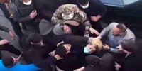 فارس ادعا کرد: زن معترض هیچ فرزندی در آن مدرسه ندارد