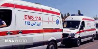 مسمومیت دانشجویان دختر در کرج