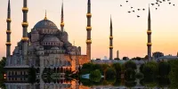 زلزله ۱۰ ریشتری در کمین استانبول است!