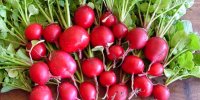 این سبزی را حتما در برنامه غذایی روزانه خود قرار دهید