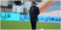 محمود فکری از سمتش برکنار شد
