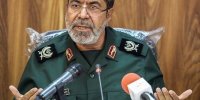 سخنگوی سپاه: انگار بعضی داخلی‌ها بدشان نمی‌آید بگویند مسمومیت‌ها کارِ نظام است