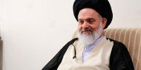 رئیس جدید دبیرخانه مجلس خبرگان منصوب شد