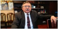 خبرهای داغ اولیانوف از سفر گروسی به تهران