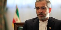 علی باقری از تیم مذاکره کننده ایران برکنار شد؟