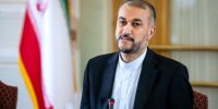 امیرعبداللهیان عازم ترکیه شد