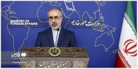 پاسخ کنعانی به اظهارات ضدایرانی وزیر خارجه آلمان در بغداد