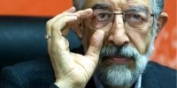حدادعادل: اگر آمریکا معادله گاوشیرده را حذف کند، می توانیم با هم روابط اقتصادی داشته باشیم!