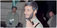 صوت منتشرنشده از شهید همت بعد از 39 سال از شهادتش