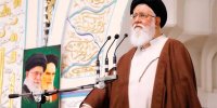 علم الهدی: مردم اجازه ندهند کشف حجاب صورت بگیرد