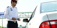 میزان جرایم رانندگی بازدارندگی ندارد