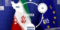 اروپا اینستکس را منحل کرد