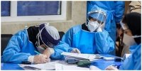آمار کرونا امروز 20 اسفند 1401/ شمار فوتی ها صعودی شد