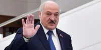اعلام زمان سفر لوکاشنکو به ایران از سوی بلاروس