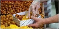 قیمت مصوب زولبیا و بامیه اعلام شد