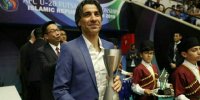 شمسایی: قدیمی‌ها کینه‌ورزی را کنار بگذارند