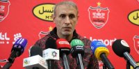 گل‌محمدی: نفت آبادان همه حریفانش را به دردسر می‌اندازد/ اجحاف بزرگی در حق ما شده است