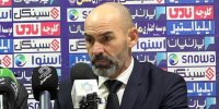 واکنش سرمربی تراکتور به حضور در تیم ملی/ خمز: همه چیز در آینده مشخص می‌شود