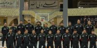 کشتی فرنگی کرواسی؛ ایران قهرمان شد/ کسب 4 طلا، 4 نقره و 5 برنز برای کشورمان