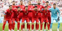 اقدام خیرخواهانه بازیکنان تیم ملی فوتبال برای زلزله زدگان خوی