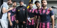 سید جلال حسینی قهر کرد!